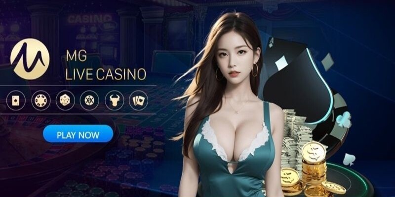 Khái quát sơ nét về casino QH88