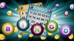 Xổ số KUBET77